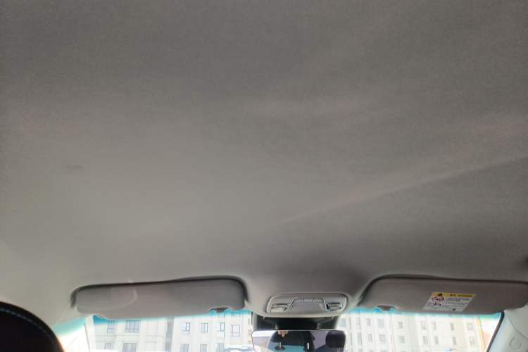 Used Geometry G6 2022 480 New Smart Type Headliner