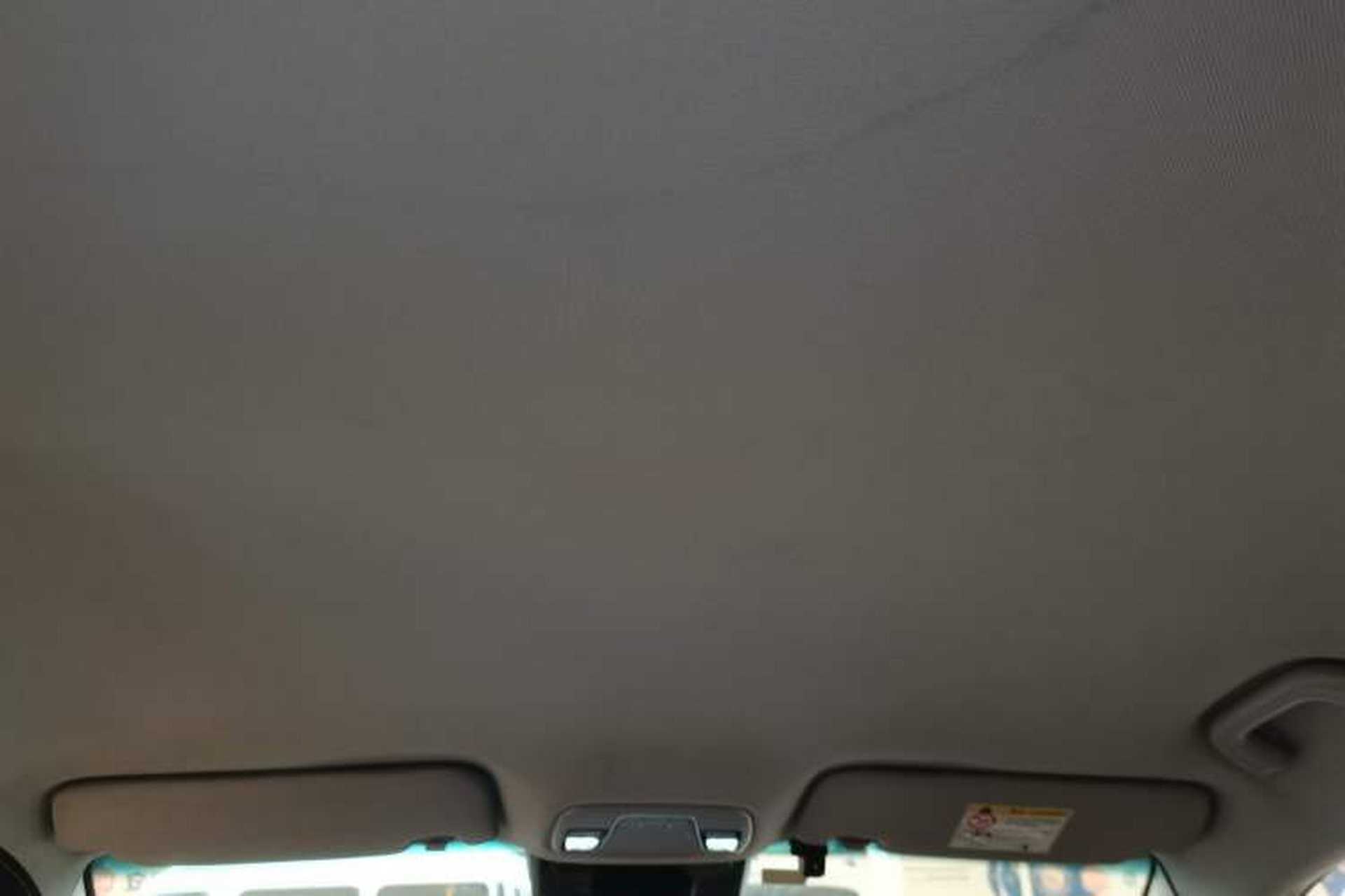 Used Geometry G6 2022 480 New Smart Type Headliner