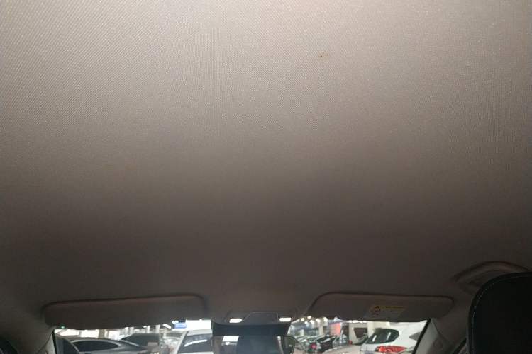 Used Geometry G6 2022 480 New Smart Type Headliner