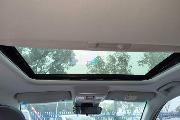 Used Geometry G6 2022 480 New Enjoyment Version Headliner