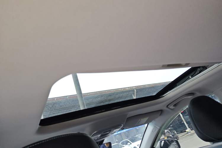 Used Geometry G6 2022 480 New Enjoyment Version Headliner