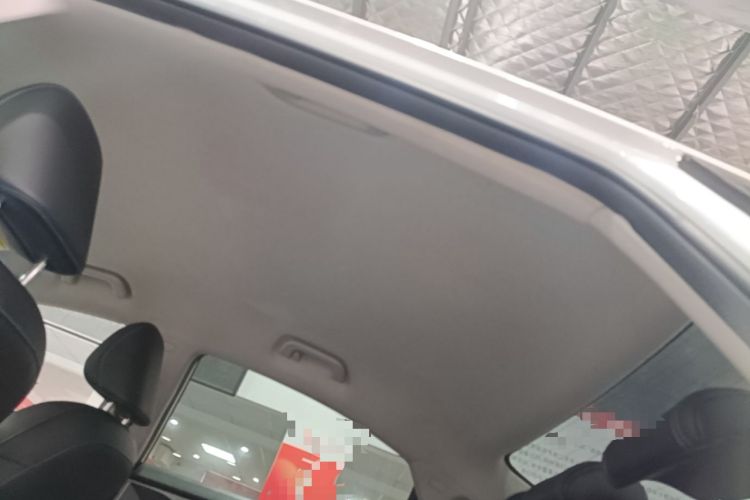 Used Geometry G6 2022 620 New Le Xinying Headliner