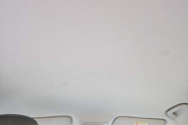 Used Geometry G6 2022 620 New Le Xinying Headliner