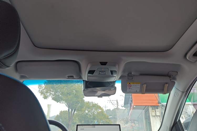 Used Geometry G6 2022 620 New Fun Edition Headliner