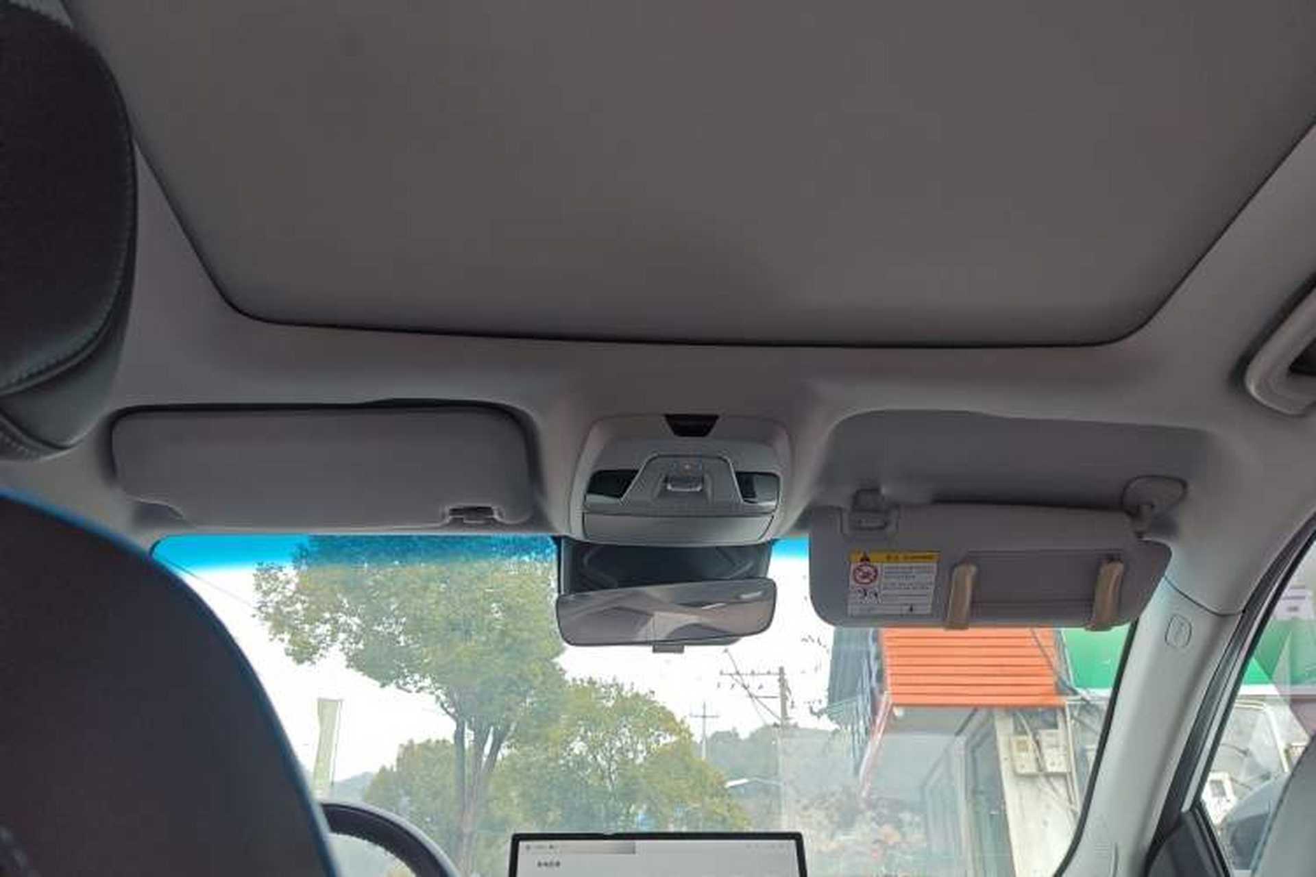 Used Geometry G6 2022 620 New Fun Edition Headliner