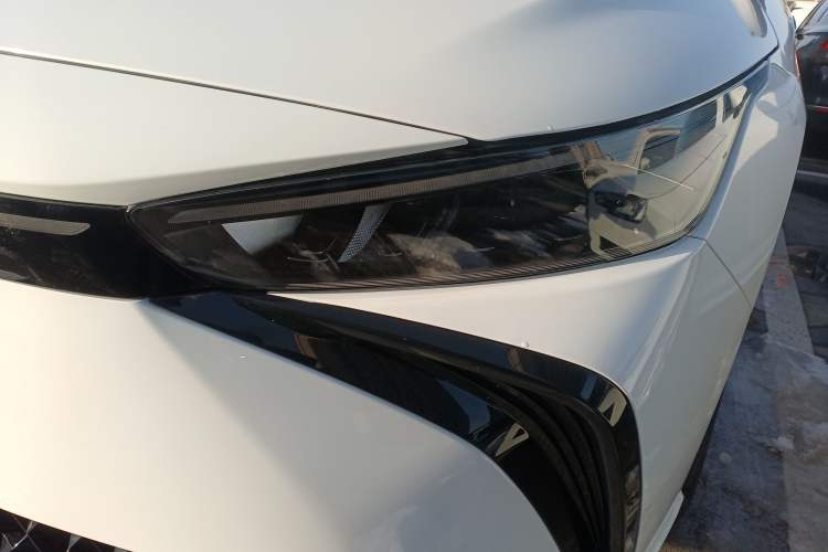 Used Geometry G6 2022 480 New Smart Type Left Front Headlight