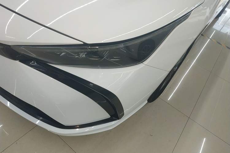 Used Geometry G6 2022 480 New Smart Type Left Front Headlight