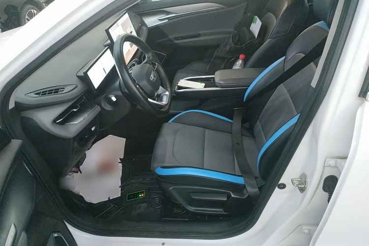 Used Geometry G6 2022 480 New Smart Type Left Front Seat