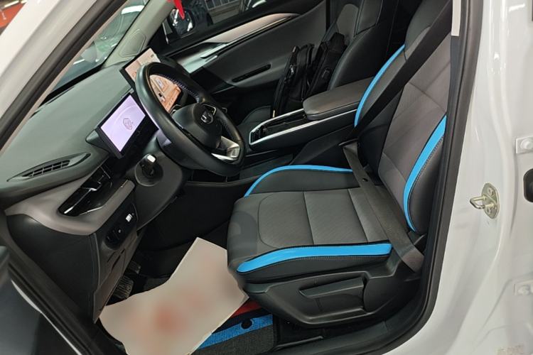 Used Geometry G6 2022 480 New Smart Type Left Front Seat