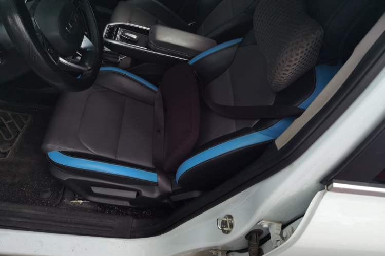 Used Geometry G6 2022 480 New Smart Type Left Front Seat