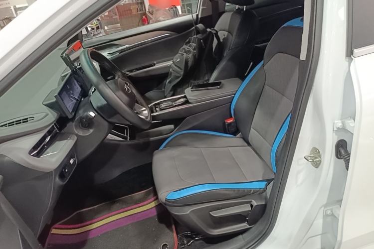 Used Geometry G6 2022 620 New Le Xinying Left Front Seat