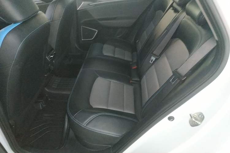 Used Geometry G6 2022 480 New Smart Type Left Rear Seat