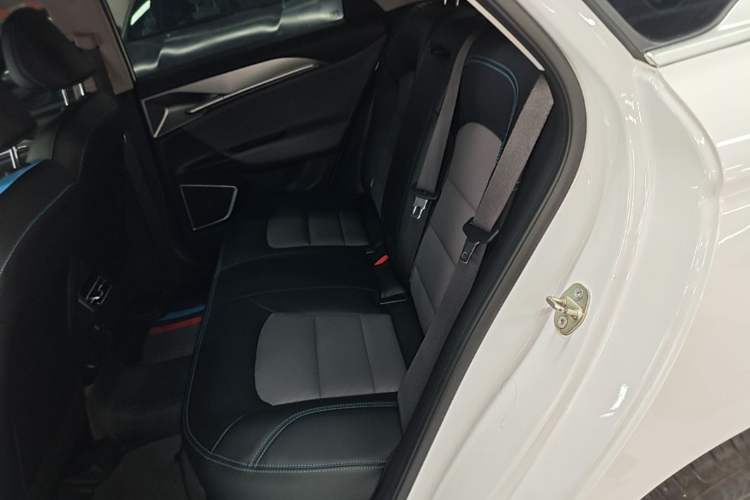 Used Geometry G6 2022 480 New Smart Type Left Rear Seat