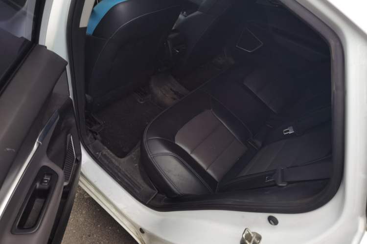 Used Geometry G6 2022 480 New Smart Type Left Rear Seat