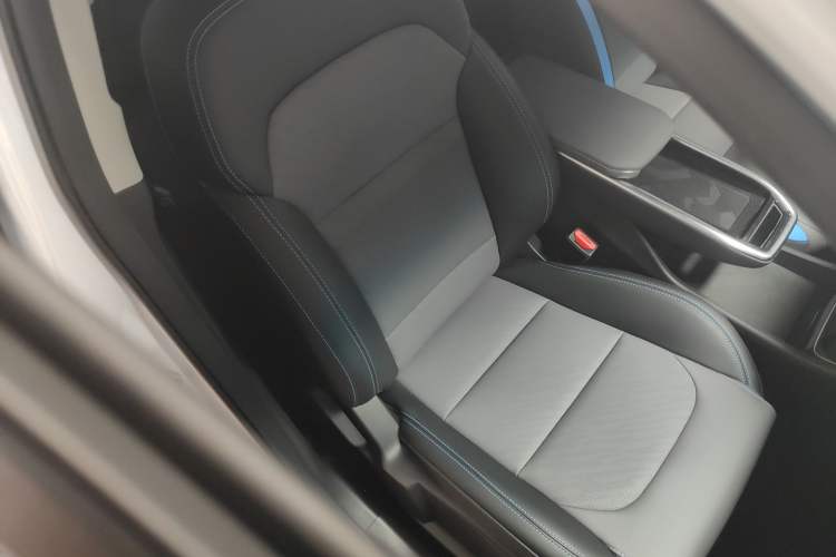 Used Geometry G6 2022 480 New Smart Type Right Front Seat