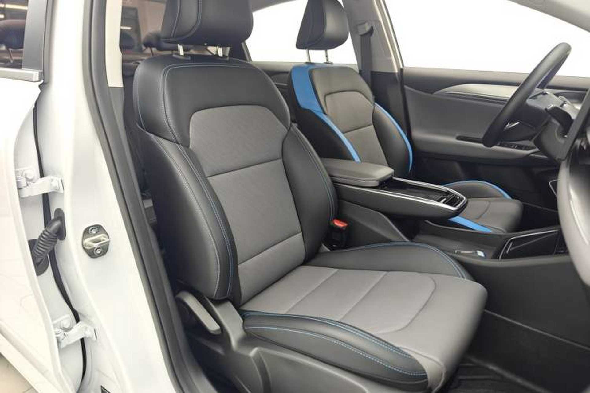 Used Geometry G6 2022 480 New Smart Type Right Front Seat