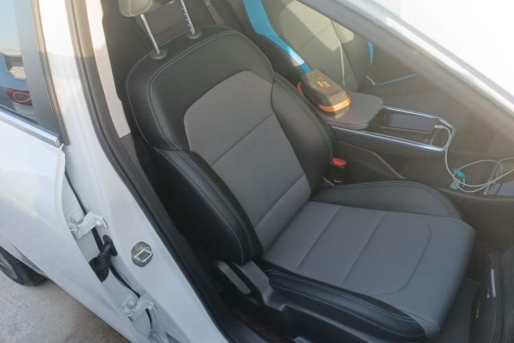 Used Geometry G6 2022 480 New Smart Type Right Front Seat