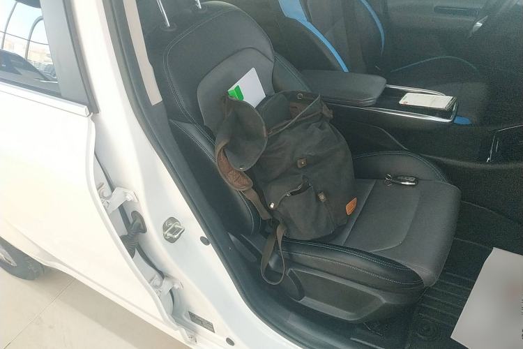 Used Geometry G6 2022 480 New Smart Type Right Front Seat