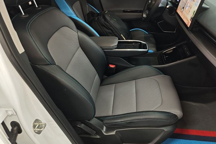 Used Geometry G6 2022 480 New Smart Type Right Front Seat