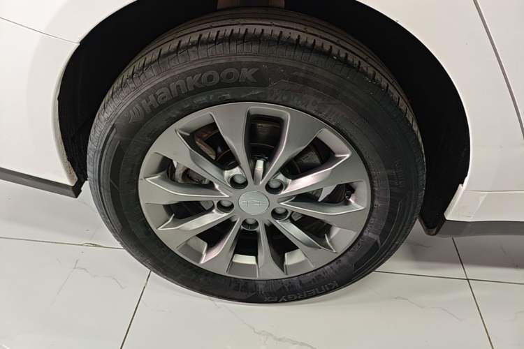 Used Geometry G6 2022 480 New Smart Type Right Rear Wheel Hub