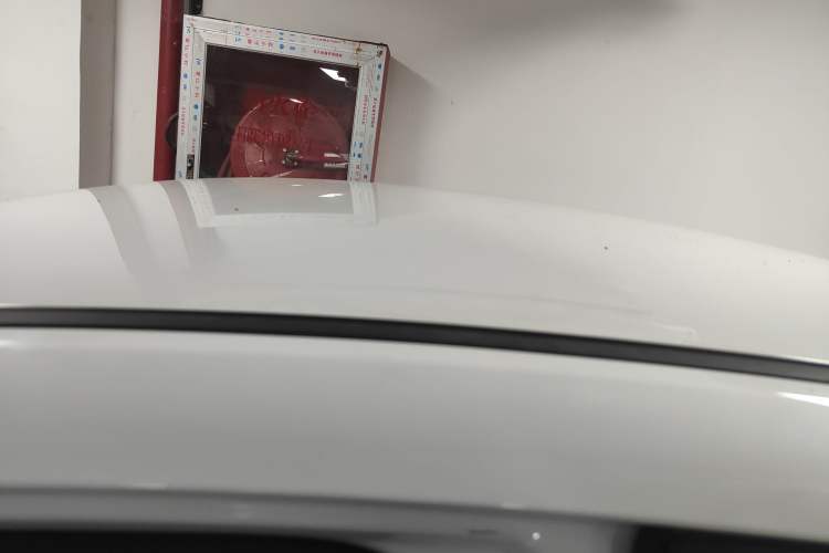 Used Geometry G6 2022 480 New Smart Type Roof