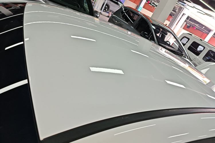 Used Geometry G6 2022 480 New Smart Type Roof