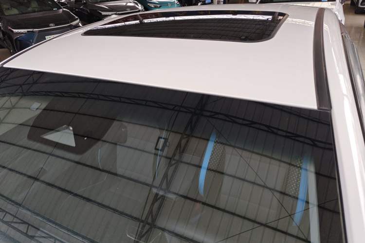 Used Geometry G6 2022 480 New Enjoyment Version Roof