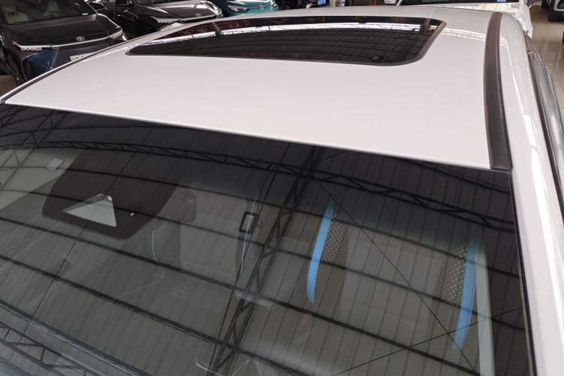 Used Geometry G6 2022 480 New Enjoyment Version Roof