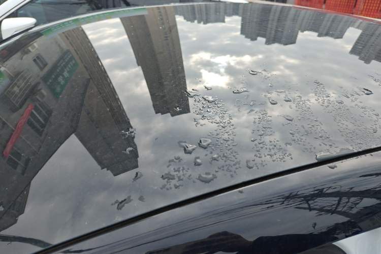 Used Geometry G6 2022 620 New Fun Edition Roof