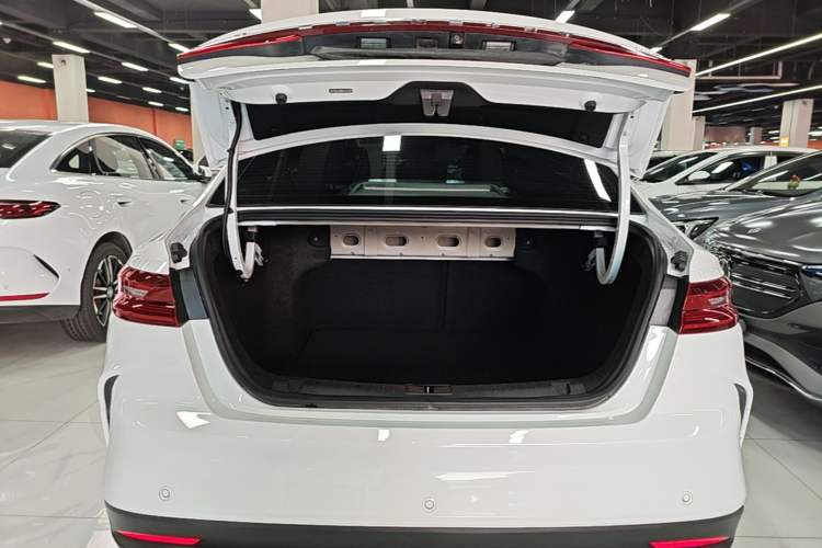 Used Geometry G6 2022 480 New Smart Type Trunk