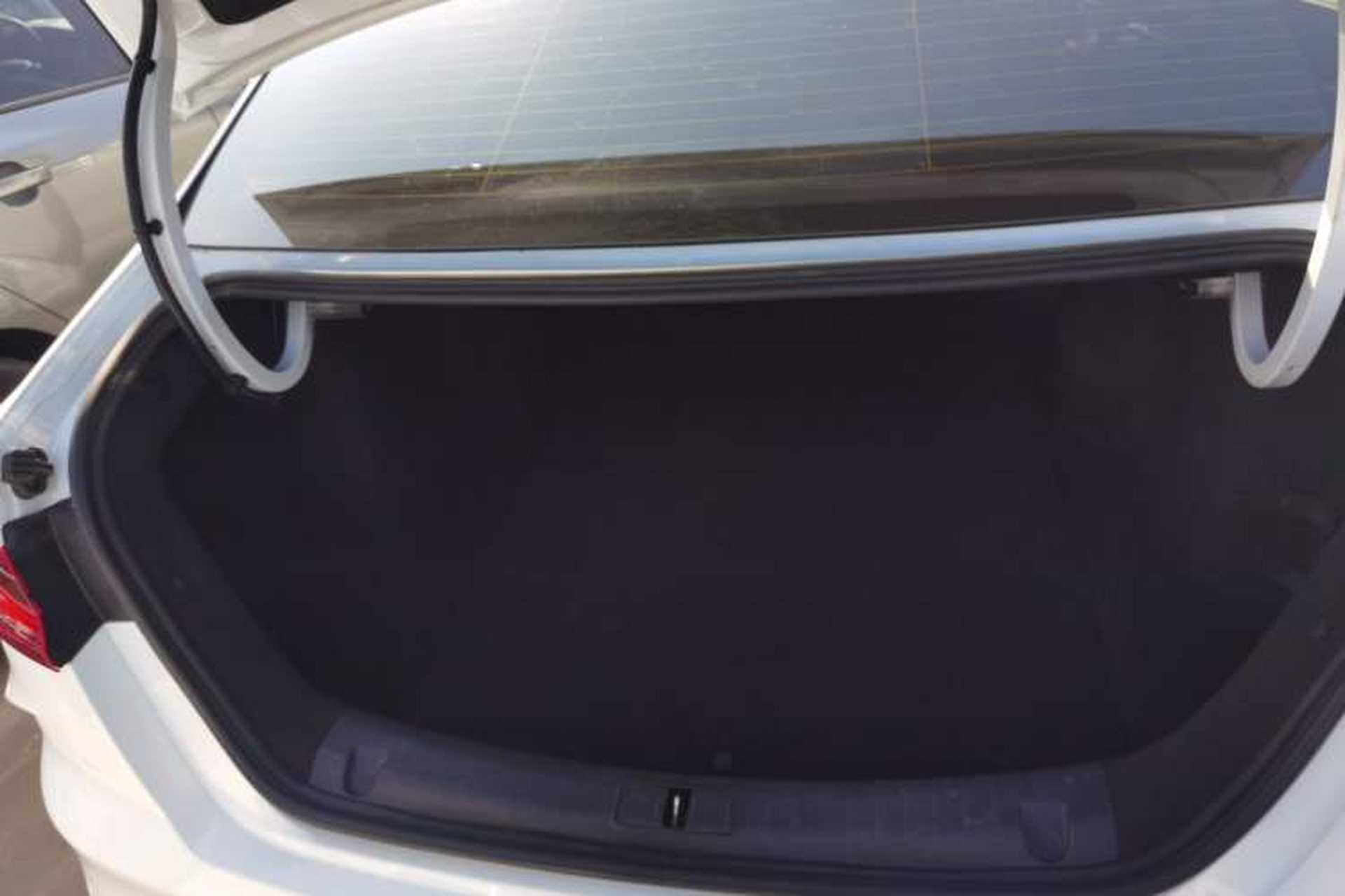 Used Geometry G6 2022 620 New Fun Edition Trunk