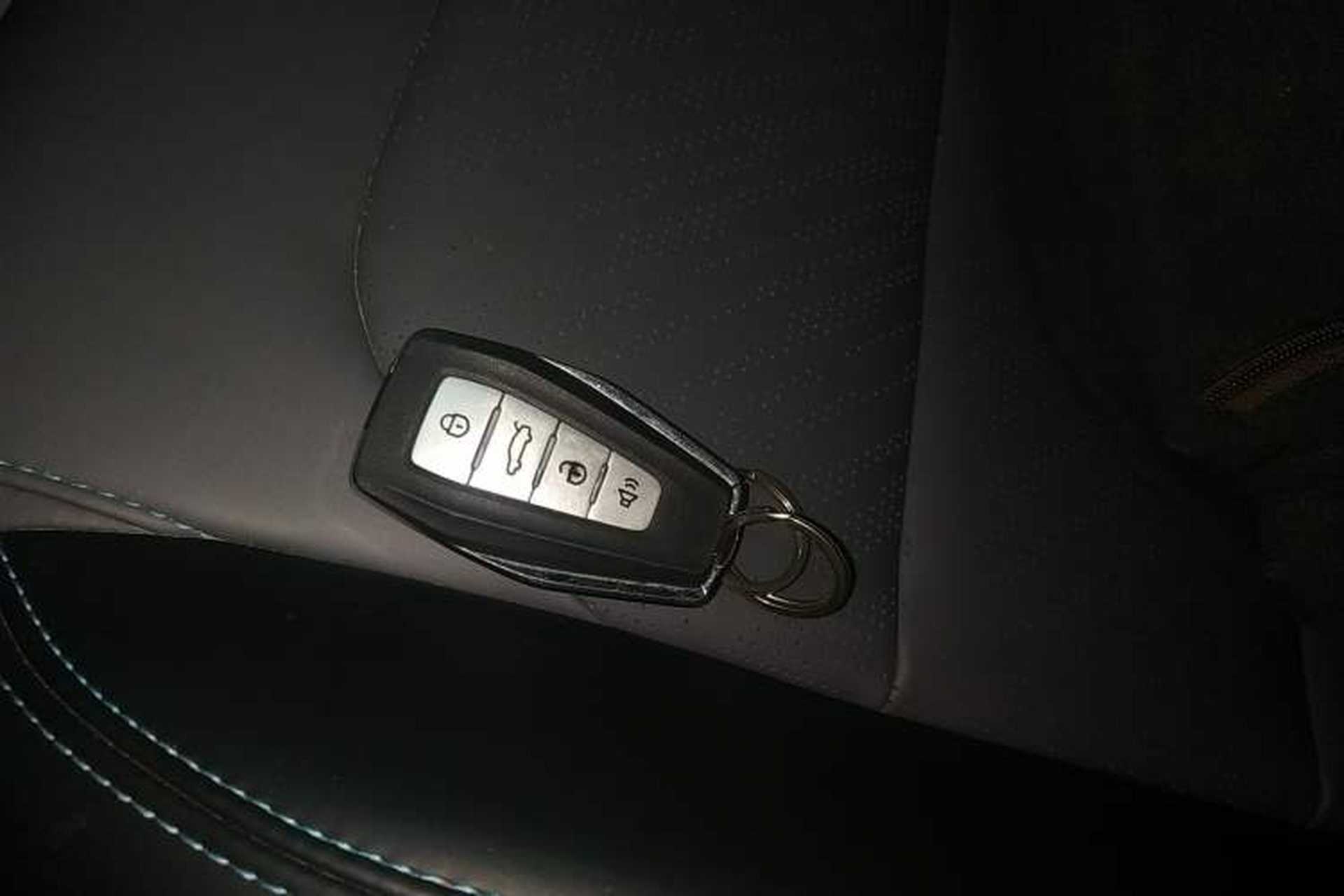 Used Geometry G6 2022 480 New Smart Type Vehicle Key