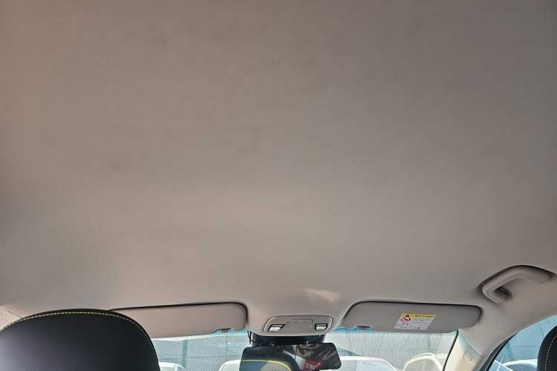 Used Geometry G6 2024 500KM Flagship Version Headliner
