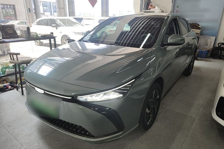 Used Geometry G6 2024 500KM Prestige Version Guazi used car, China used car export, Used car for sale, Used  cars, Cheapest cars for sale