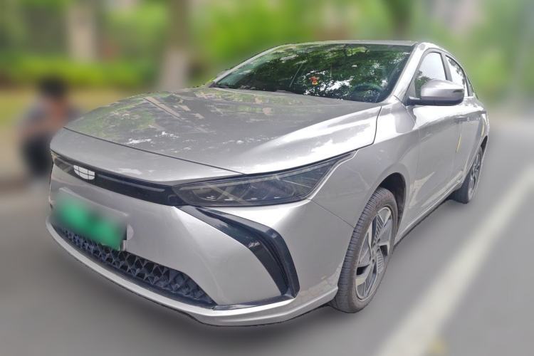 Used Geometry G6 2024 500KM Prestige Version Guazi used car, China used car export, Used car for sale, Used  cars, Cheapest cars for sale