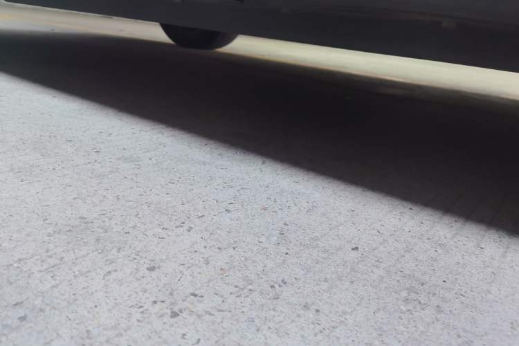 Used Geometry G6 2024 500KM Prestige Version Chassis Front Right