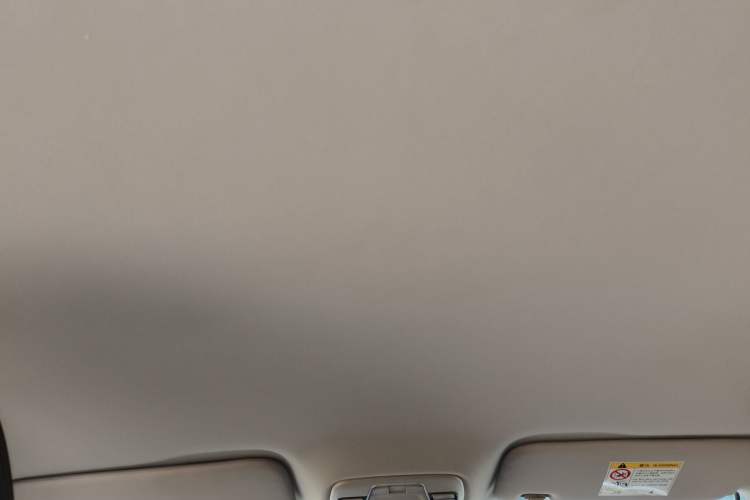 Used Geometry G6 2024 500KM Prestige Version Headliner