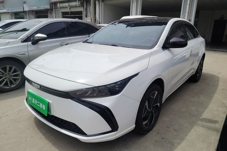 Used Geometry G6 2024 500KM Prestige Version Guazi used car, China used car export, Used car for sale, Used Geometry cars, Cheapest cars for sale, Electric vehicle, New energy car