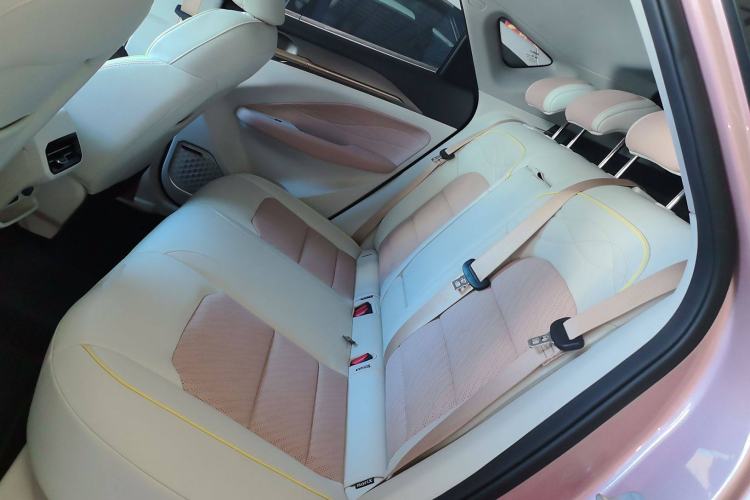 Used Geometry M6 2022 580 New Fun Edition Interior 4