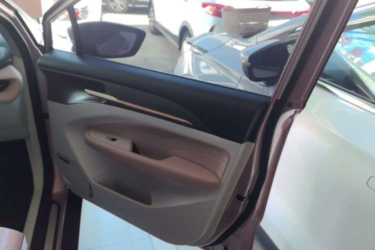 Used Geometry M6 2022 580 New Fun Edition Interior 5