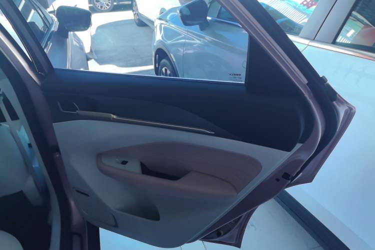 Used Geometry M6 2022 580 New Fun Edition Interior 6