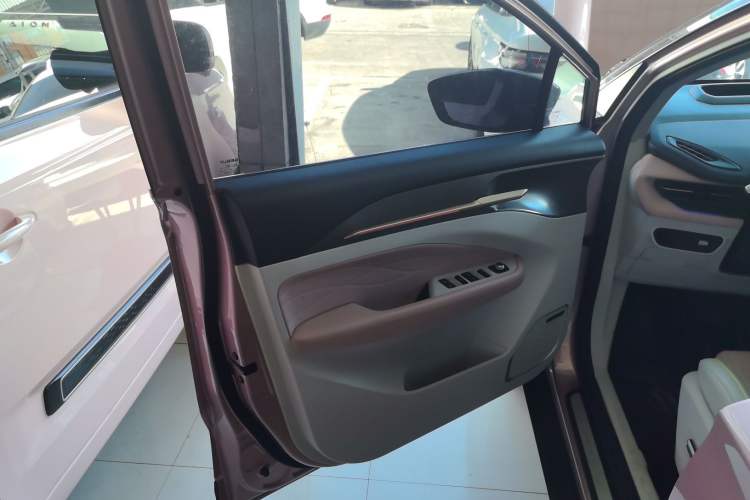 Used Geometry M6 2022 580 New Fun Edition Interior 7