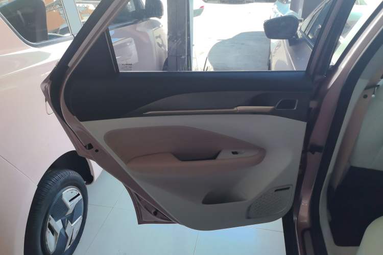 Used Geometry M6 2022 580 New Fun Edition Interior 8