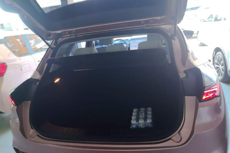 Used Geometry M6 2022 580 New Fun Edition Trunk