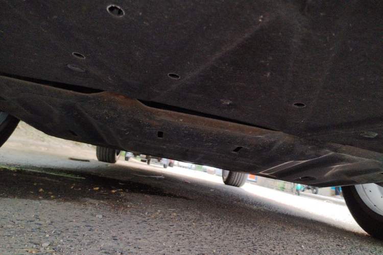 Used Geometry M6 2022 580 New Fun Edition Chassis Front