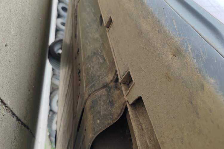 Used Geometry M6 2022 580 New Fun Edition Chassis Front Right