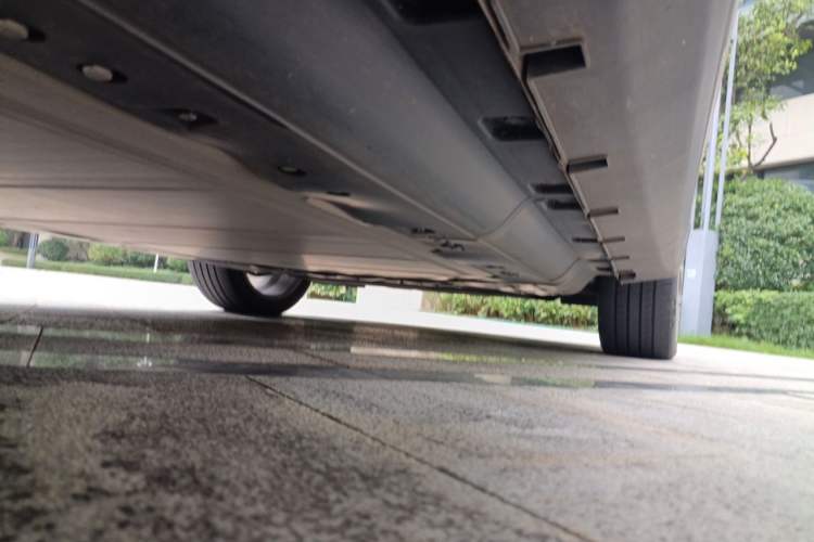 Used Geometry M6 2022 580 New Fun Edition Chassis Rear Right