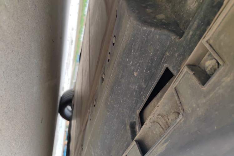 Used Geometry M6 2022 580 New Fun Edition Chassis Rear Right