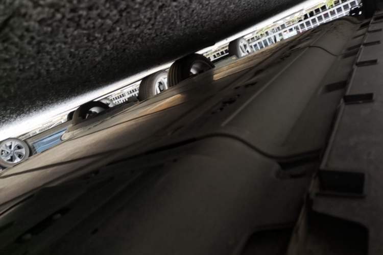 Used Geometry M6 2022 580 New Fun Edition Chassis Front Right