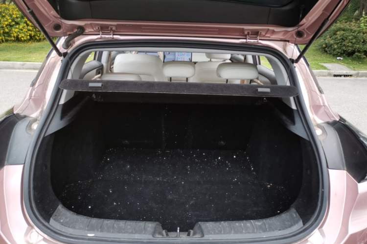 Used Geometry M6 2022 580 New Fun Edition Trunk